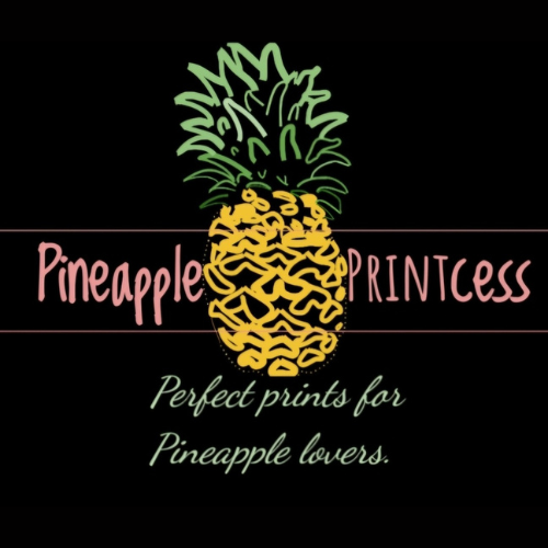 PineapplePrintcess